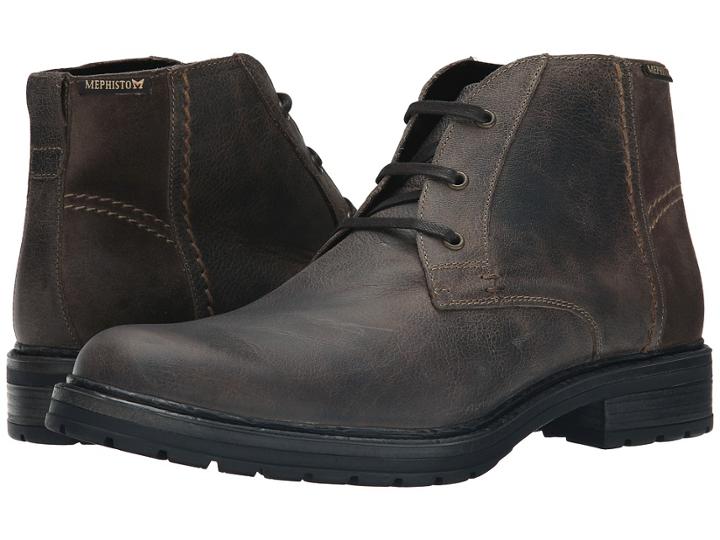 Mephisto - Lenny