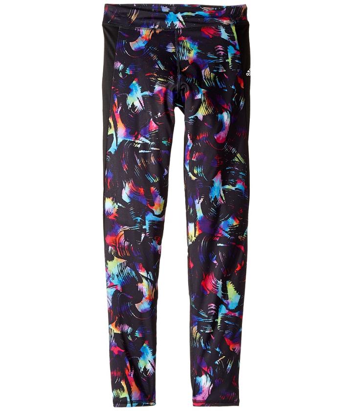 Adidas Kids - Go With The Flow Tights