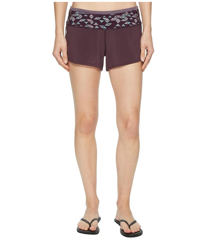 Smartwool - Phd(r) Printed Shorts