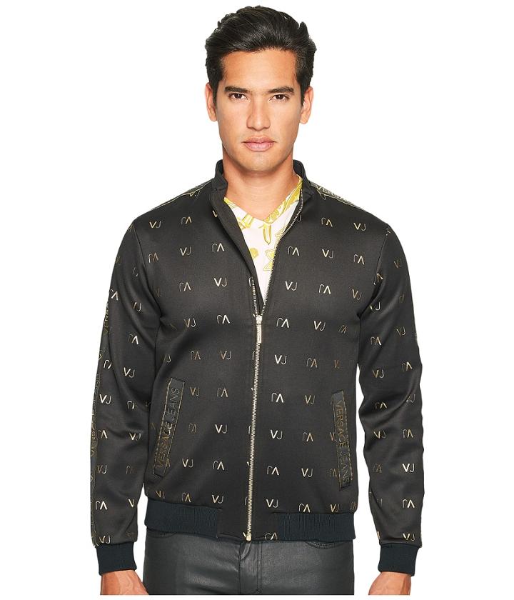 Versace Jeans - Light Sweater Eb7gpb7f2