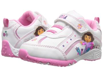 Josmo Kids - Dora Lighted Sneaker