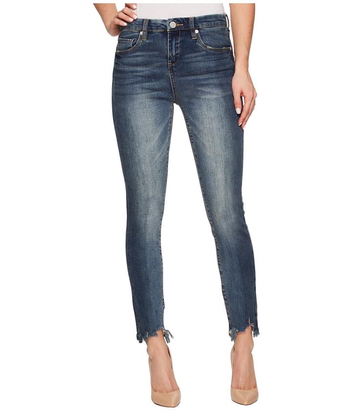 Blank Nyc - High-rise Skinny In Sake Bomb