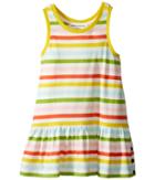 Sonia Rykiel Kids - Sleeveless Striped Dress