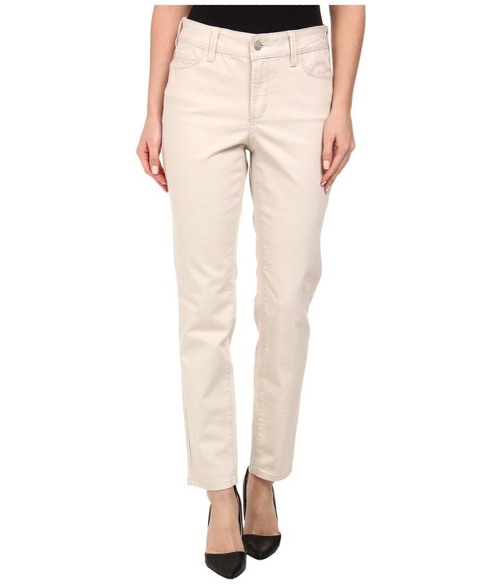 Nydj - Clarissa Skinny Ankle Fine Line Twill