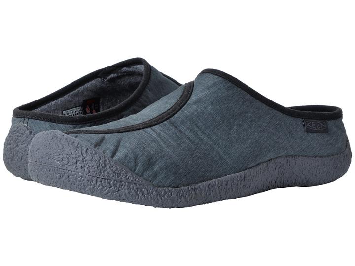 Keen - Howser Down Slide