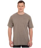 Columbia - Big Tall Silver Ridge Zero Short Sleeve Shirt