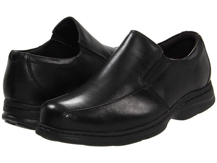 Dunham Blair Twin Gore Slip On