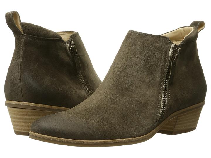 Paul Green - Jillian Bootie