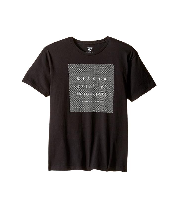 Vissla Kids - Dazed Everyday Cotton Tee