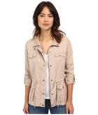 Kut From The Kloth - Emily Cargo Pocket Jacket