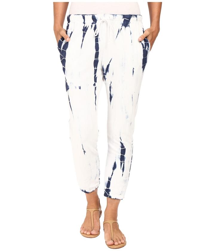 Culture Phit - Prima Drawstring Tie-dye Pants