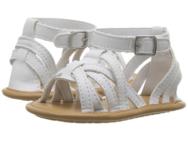 Baby Deer - Strappy Sandal