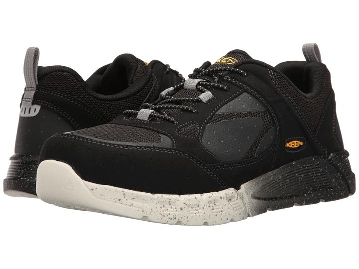 Keen Utility - Raleigh At