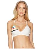 Hurley - Quick Dry Pendelton Glacier Surf Top
