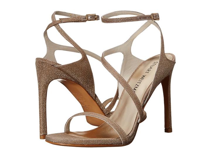 Stuart Weitzman Bridal &amp; Evening Collection - Sultry