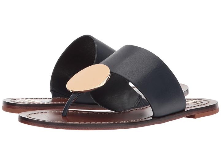 Tory Burch - Patos Disk Sandal