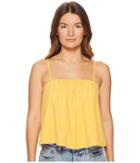 Levi's(r) Premium - Made Crafted Beach Top