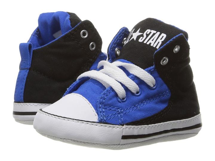 Converse Kids - Chuck Taylor All Star First Star High Street Hi