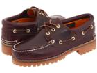Timberland - Traditional Handsewn 3-eyelet Classic Lug