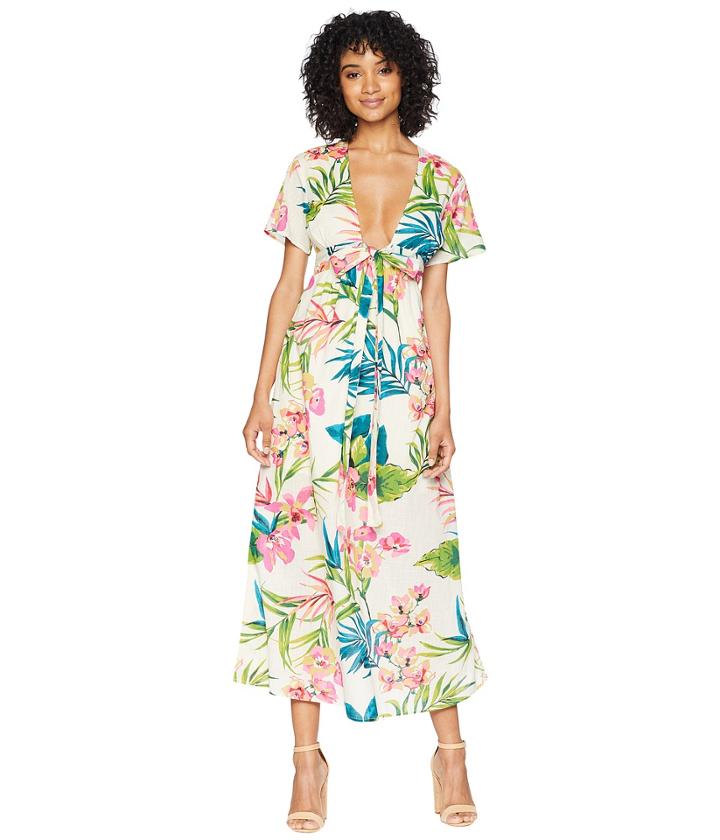 Billabong - Rolling Seas Dress