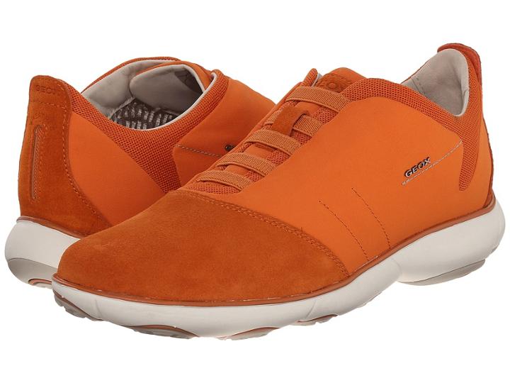 Geox - U Nebula 17