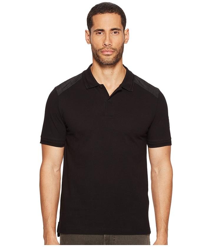 Belstaff - Hitchin Cotton Piquet Polo