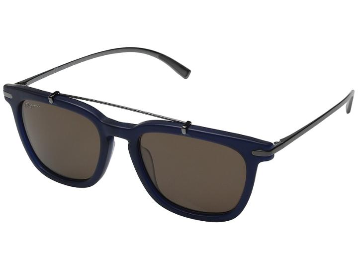 Salvatore Ferragamo - Sf820sm