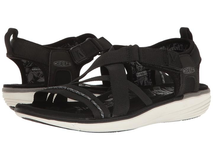 Keen - Maya Strap