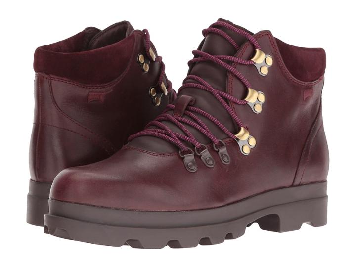 Camper - 1980 - K400094