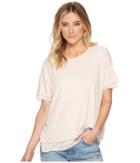 Free People - Cloud 9 Tee