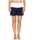 Tommy Bahama - Color Block 5 Boardshorts