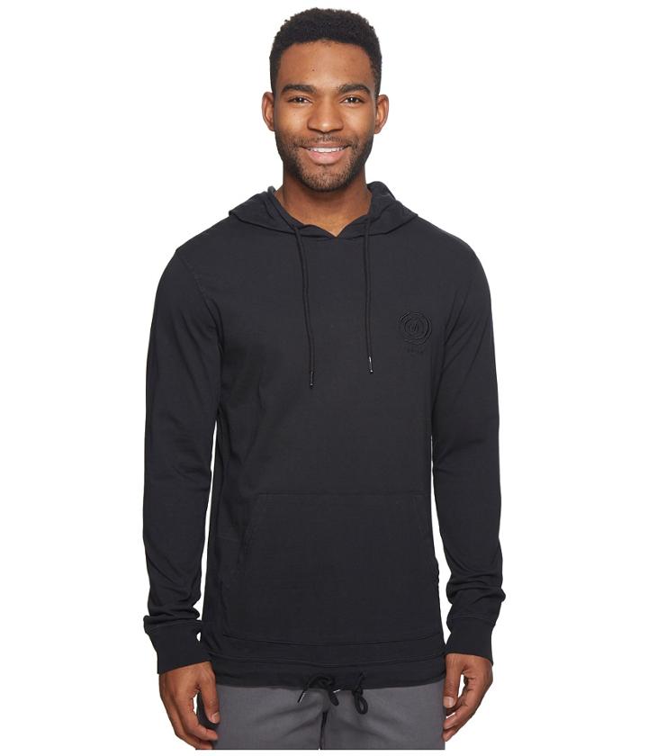 Volcom - Freestate Long Sleeve Hooded