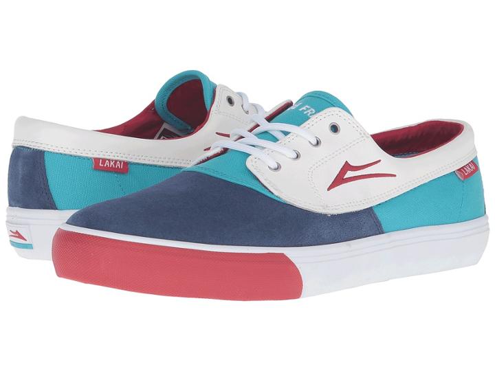 Lakai - Camby X Workaholics