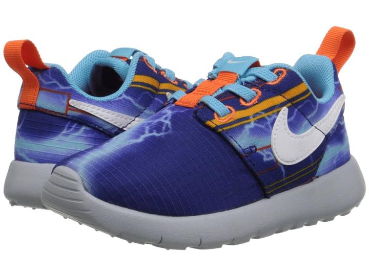 Nike Kids - Roshe One Print