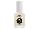 Essie - Matte About You