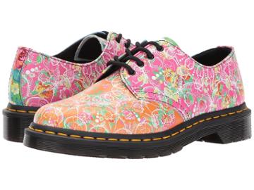 Dr. Martens - Daze Smiths 4-eye Shoe