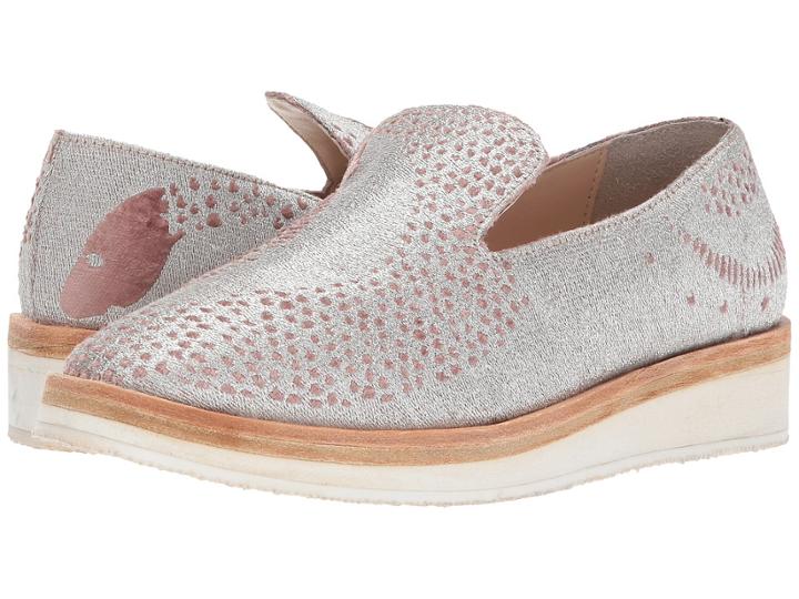 Free People - Snake Eyes Loafer