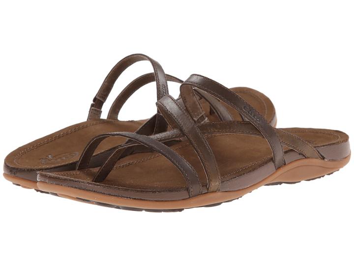 Chaco Cordova