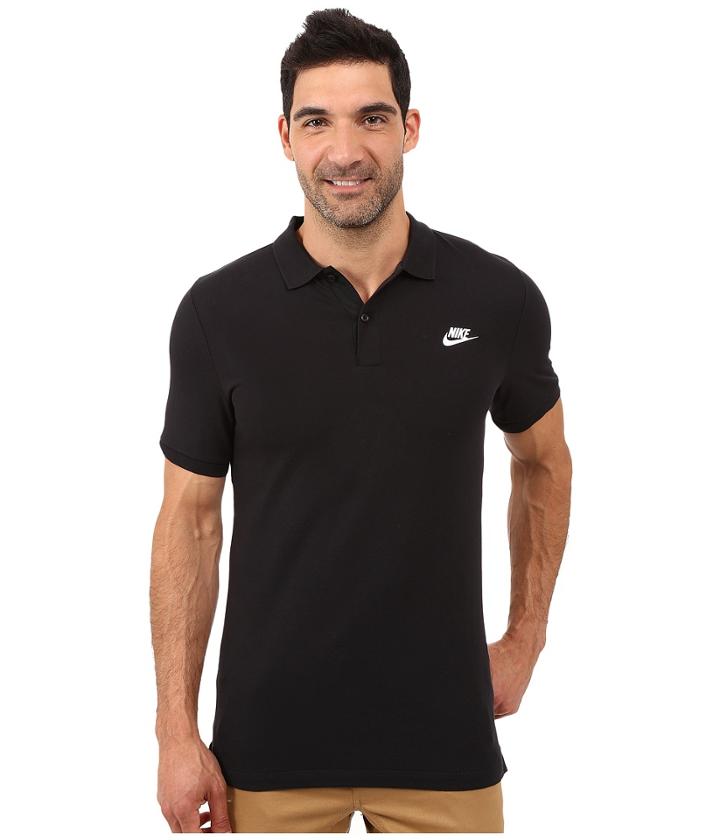 Nike - Grand Slam Slim Polo