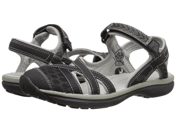 Keen - Sage Ankle
