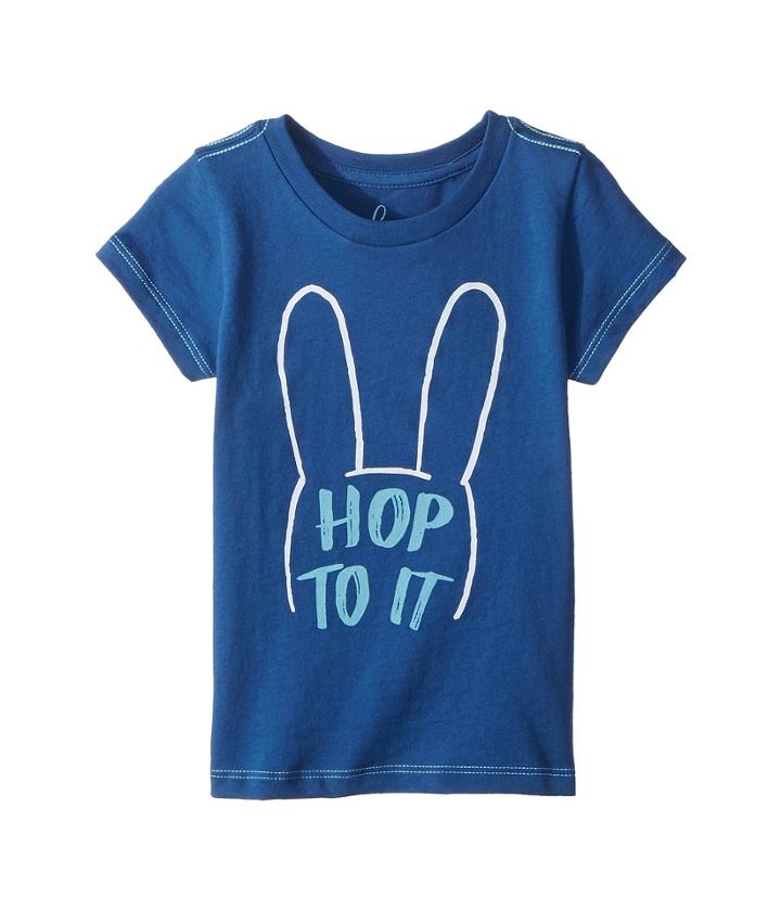 Peek - Hop To It Tee
