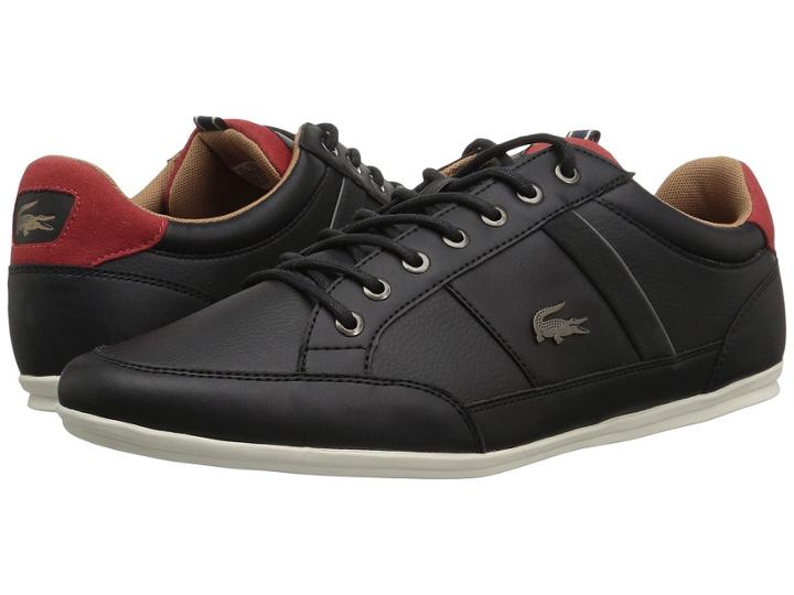 Lacoste - Chaymon 118 2