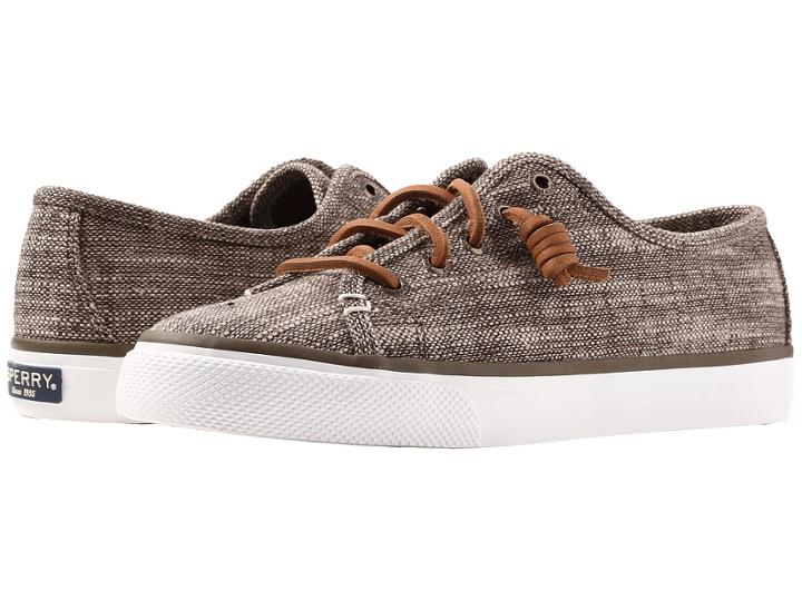 Sperry - Seacoast Heavy Linen