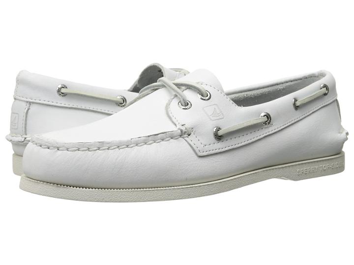 Sperry Top-sider - A/o 2-eye