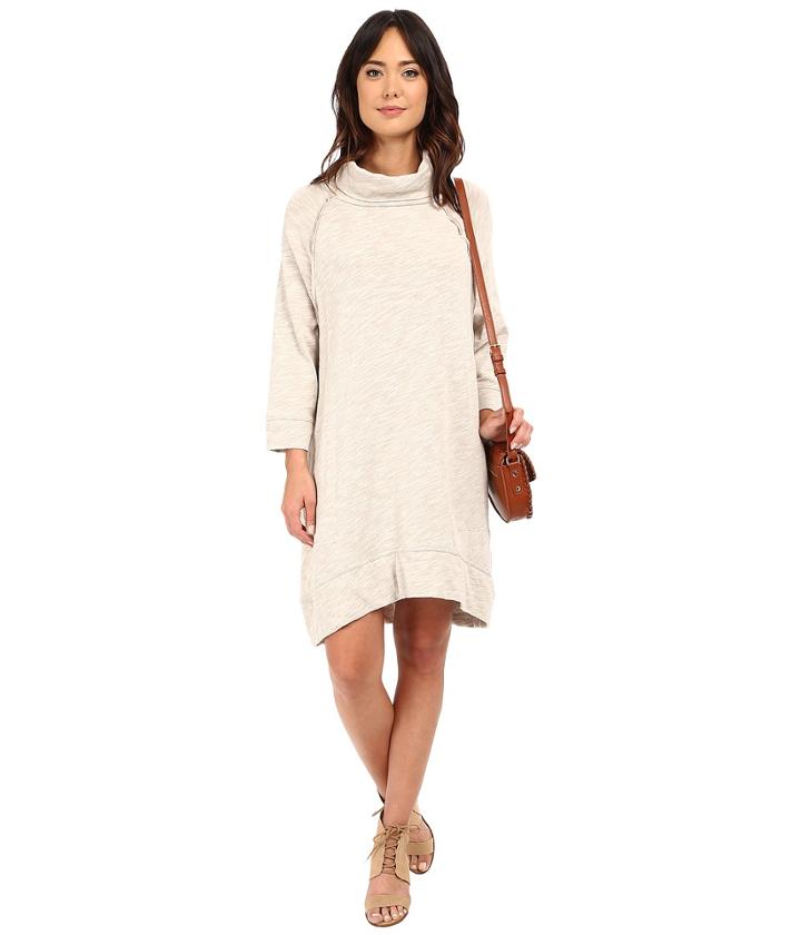 Free People - Terri's Cocoon Dress