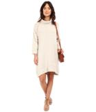 Free People - Terri's Cocoon Dress