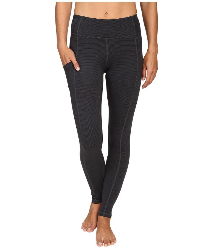 Lucy - Power Train Pocket Leggings