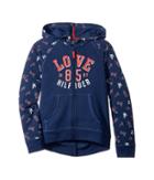 Tommy Hilfiger Kids - Printed Hoodie