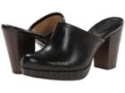 Frye Jessica Bohemian Slide