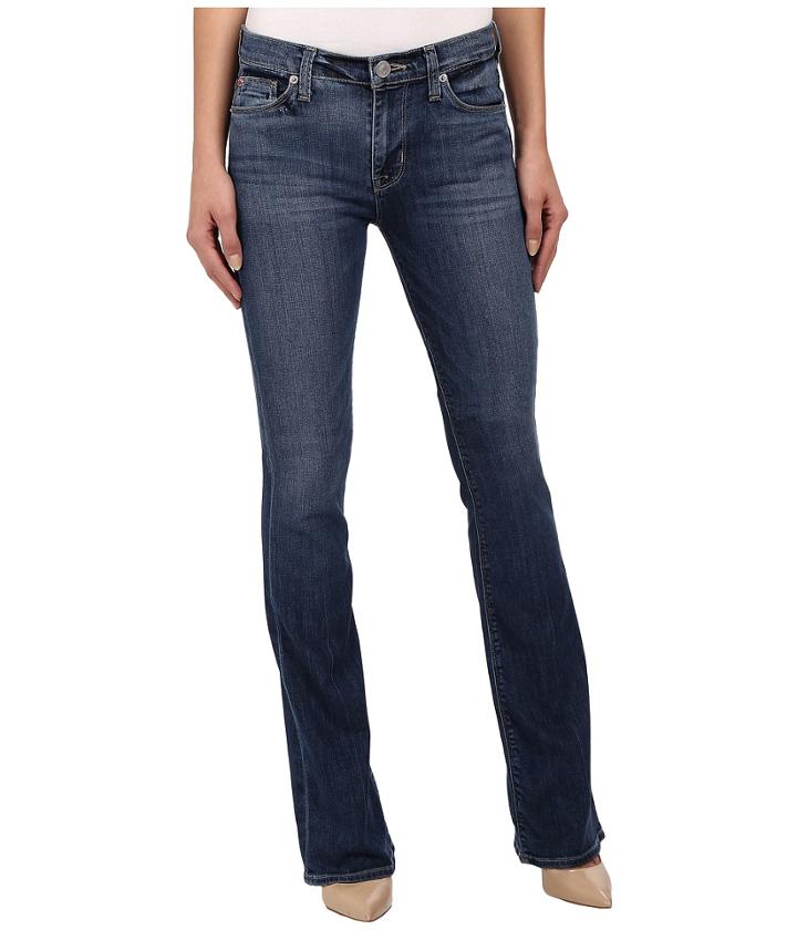 Hudson - Love Mid-rise Bootcut In Stingray